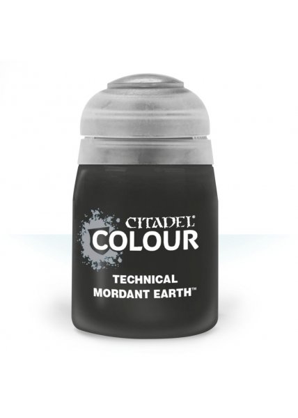 Citadel Paint: Technical - Mordant Earth